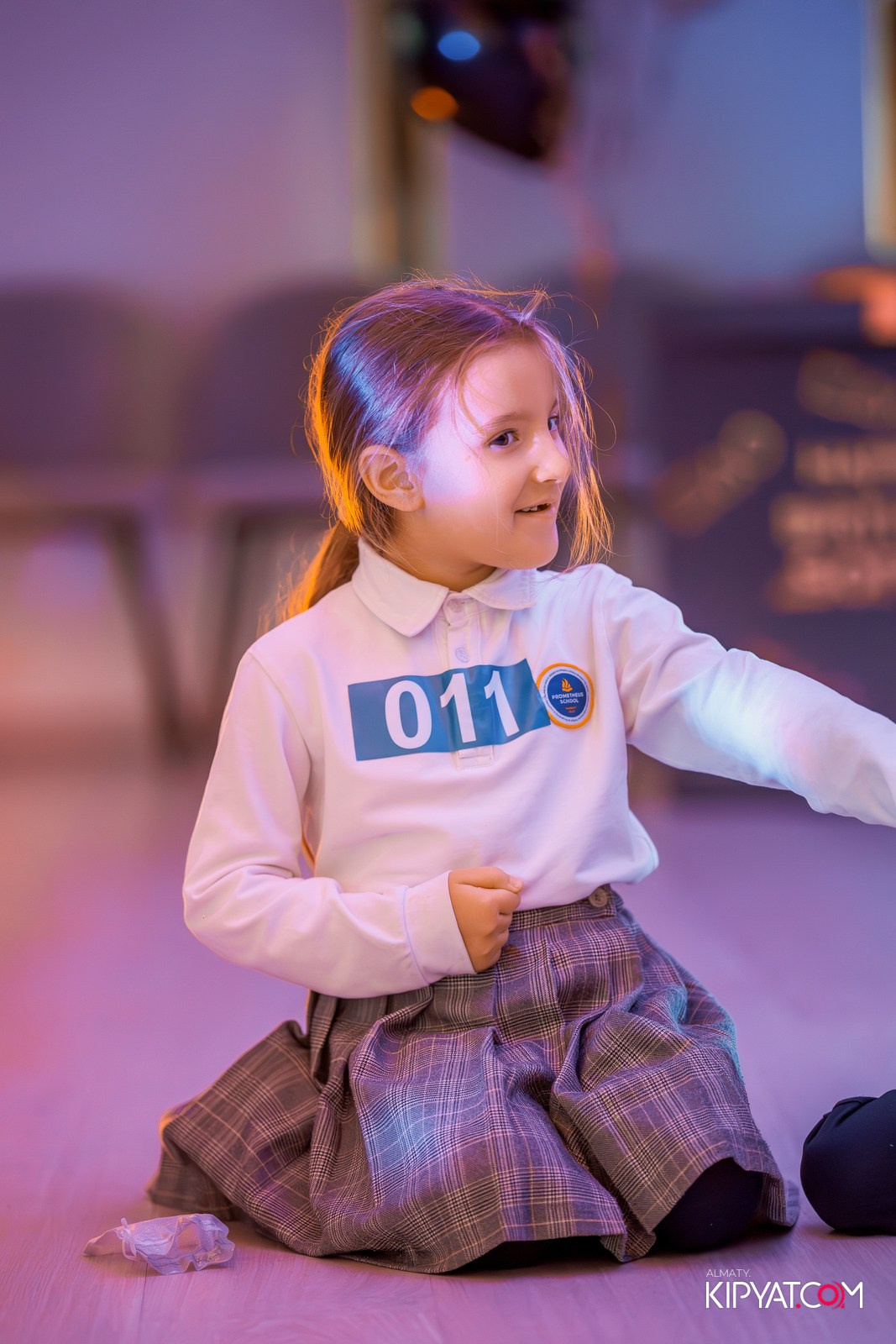 КВЕСТ-ШОУ ALAROVICH ИГРА В КАЛЬМАРА. КИПЯТКОМ АЛМАТЫ!