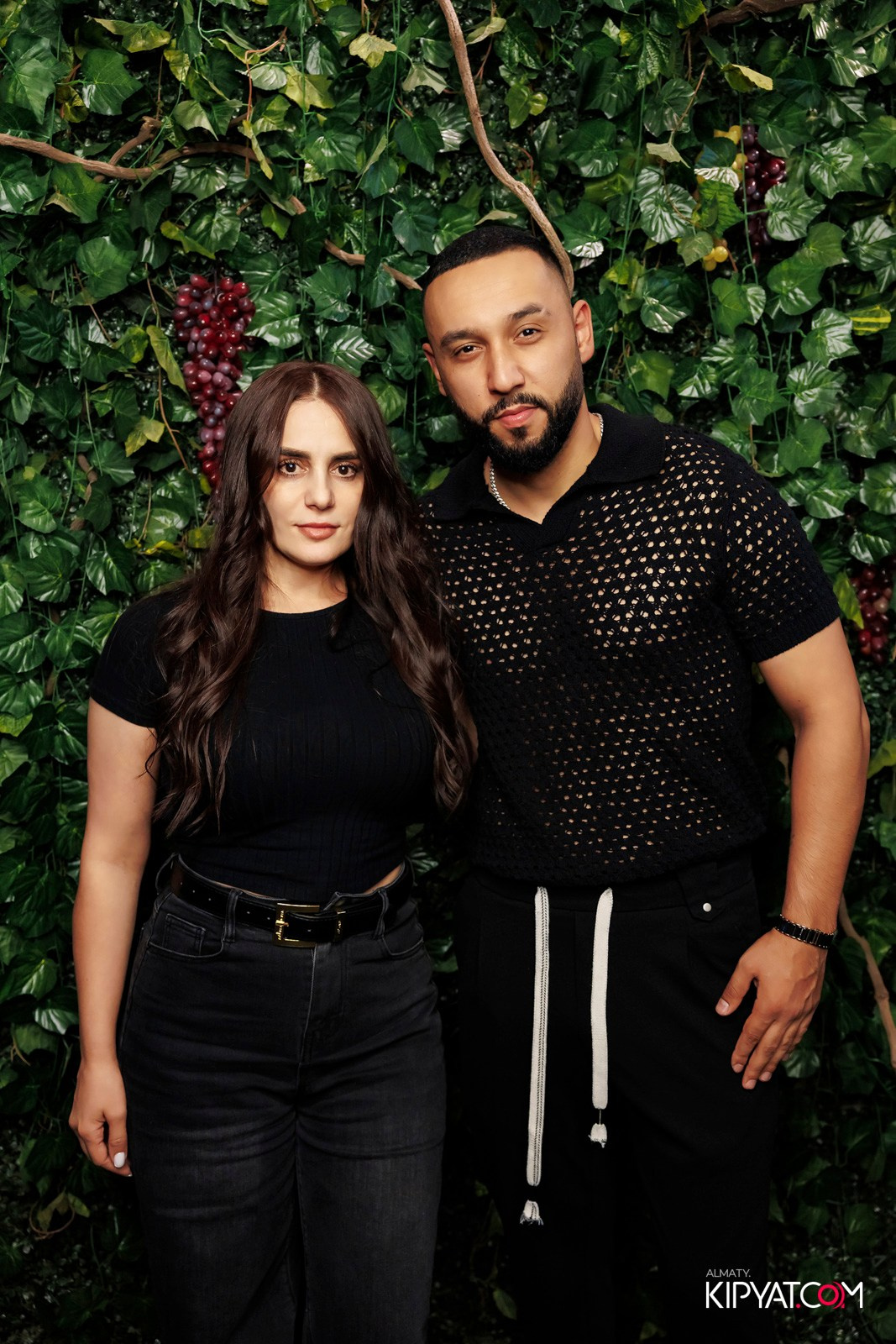 ВАХТАНГУРИ. КИПЯТКОМ АЛМАТЫ!