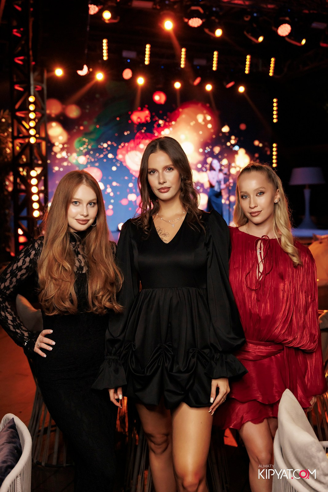 QUEEN. КИПЯТКОМ АЛМАТЫ!