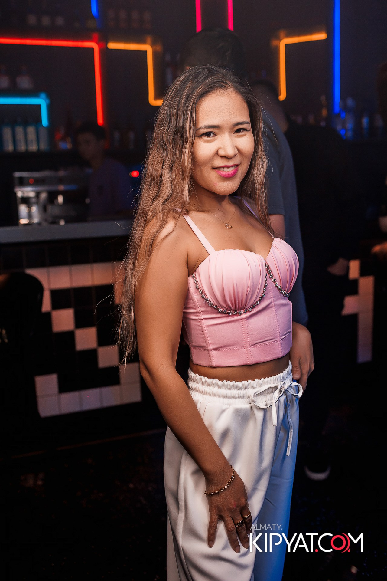 SANTA BARBARA — ВЫСТУПЛЕНИЕ ГРУППЫ REFLEX. КИПЯТКОМ АЛМАТЫ!