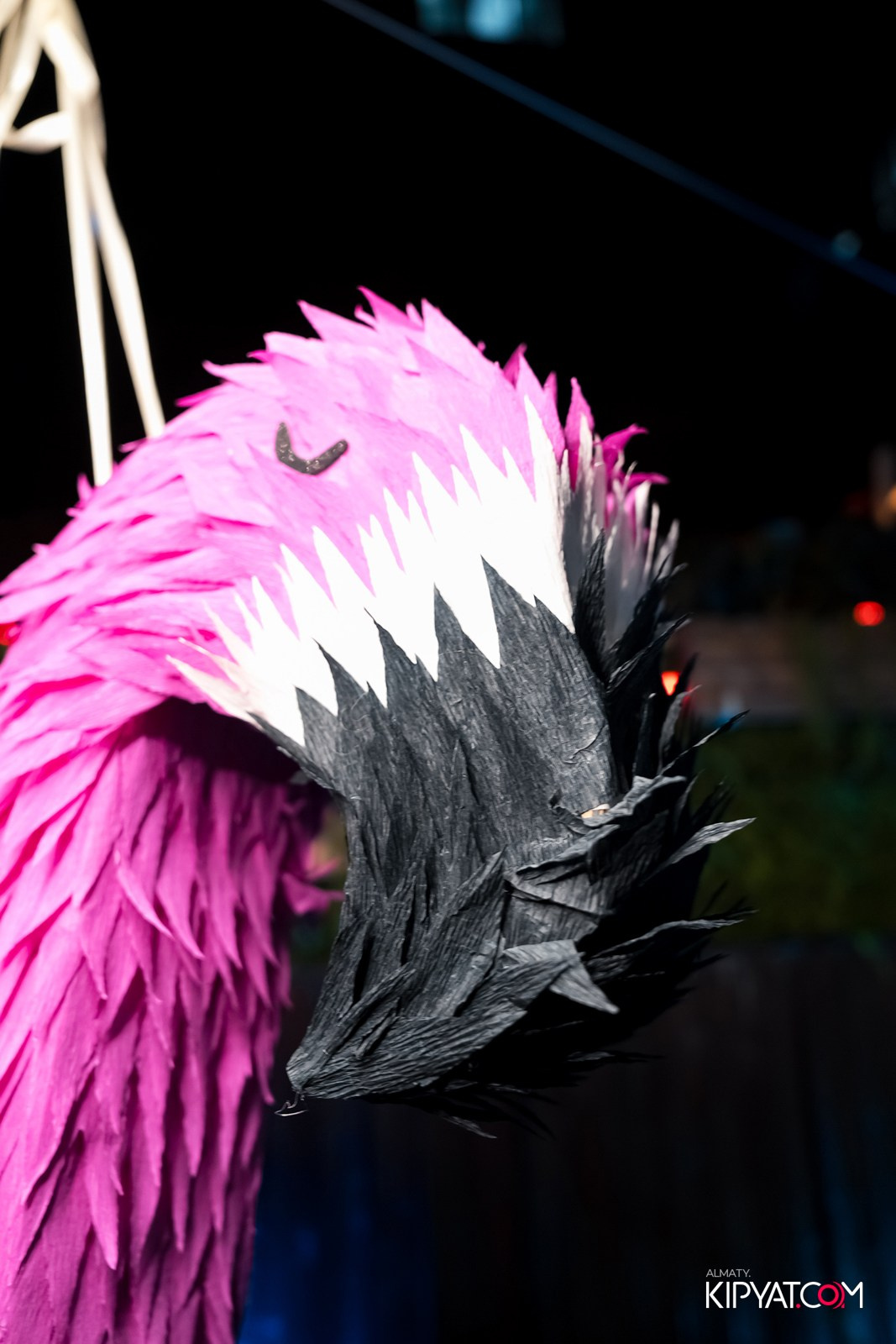 OLOVO BAR НА САТПАЕВА. КИПЯТКОМ АЛМАТЫ!