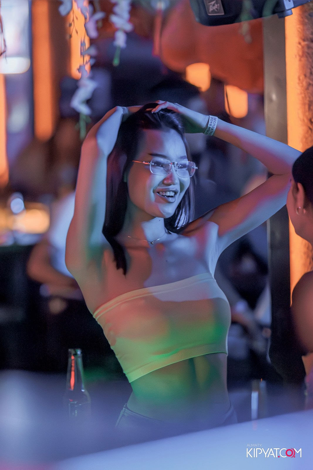 BHB. КИПЯТКОМ АЛМАТЫ!