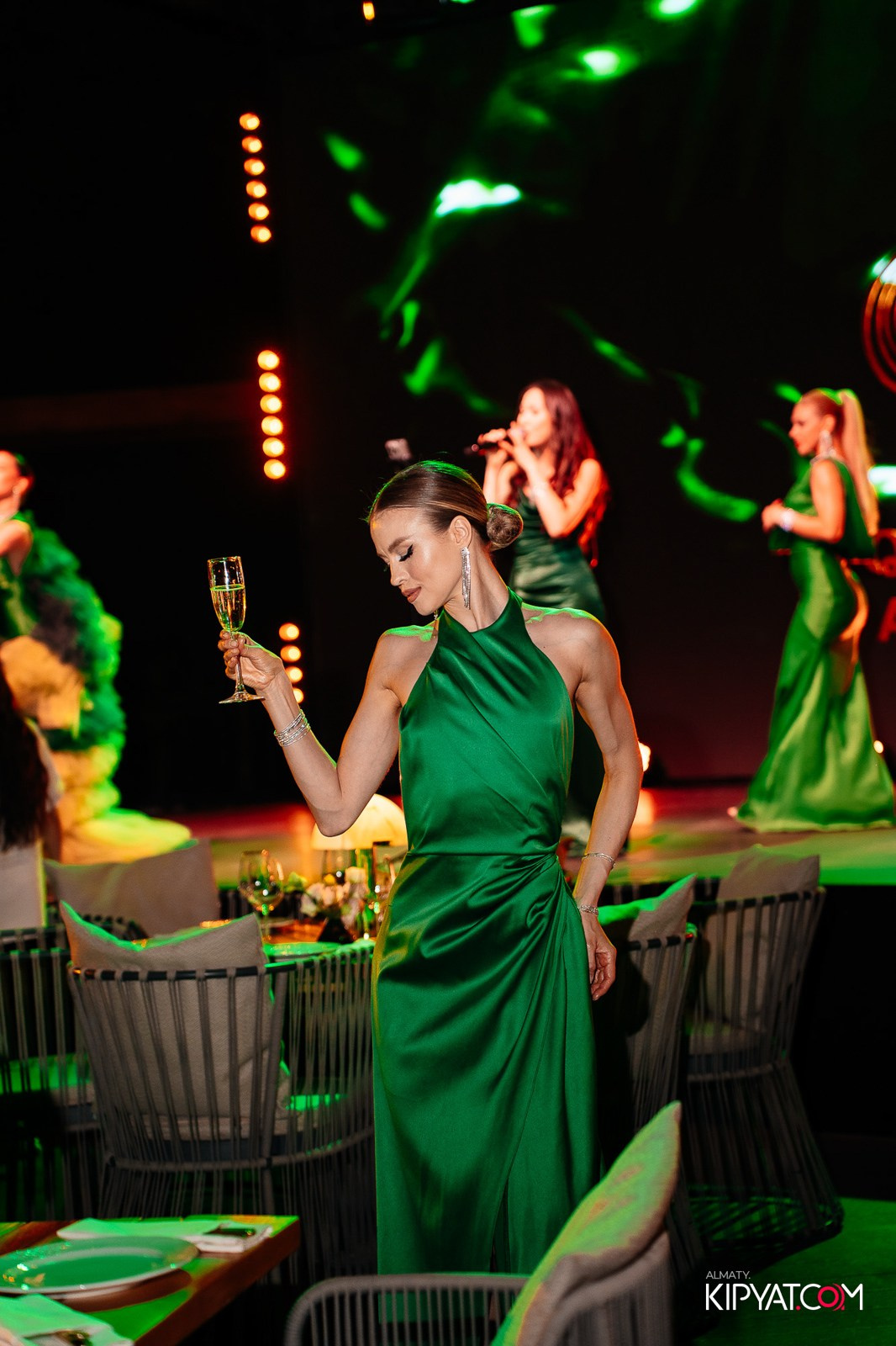 QUEEN. КИПЯТКОМ АЛМАТЫ! Фотосъемка мероприятий в Алматы