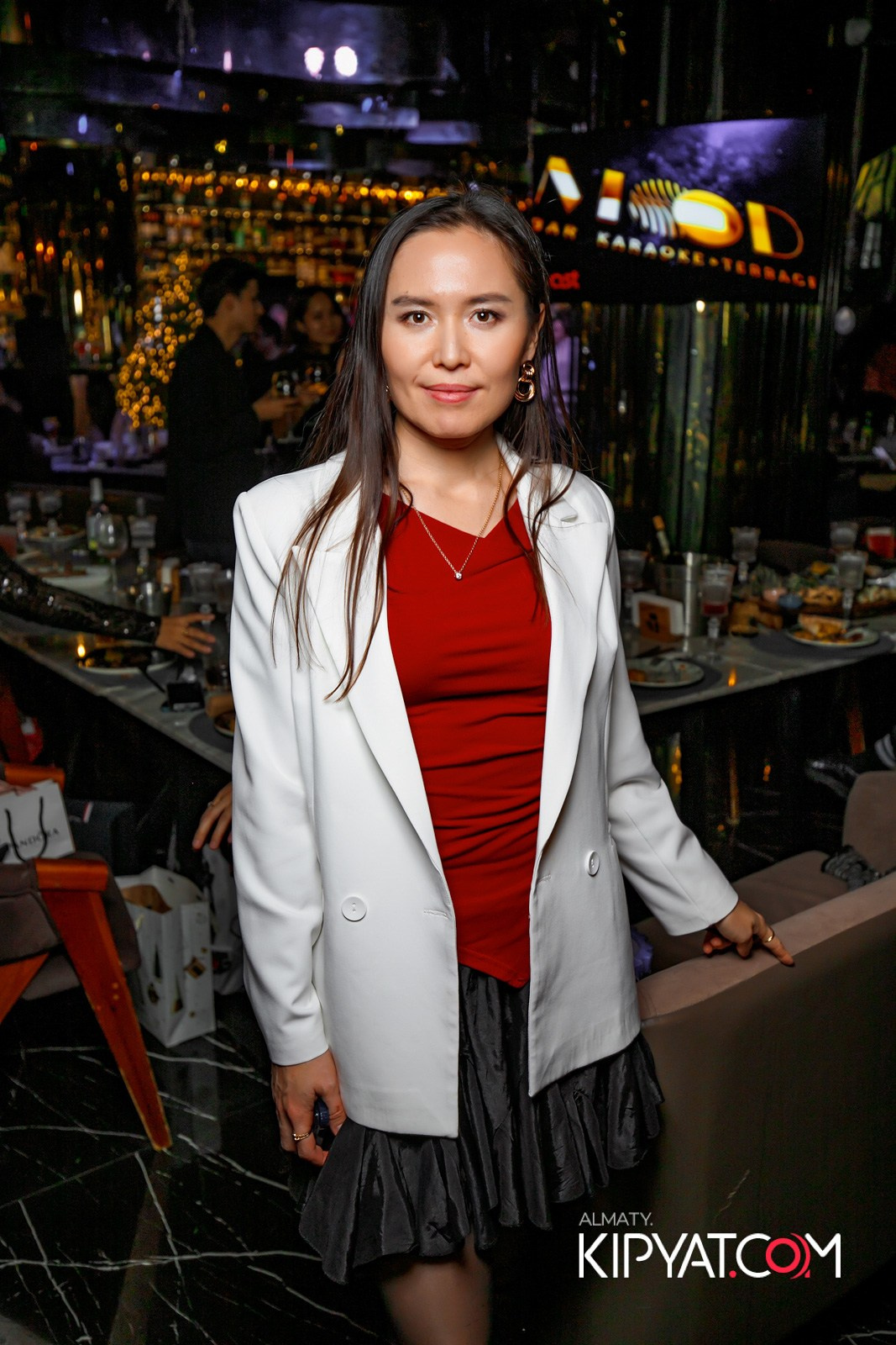 MOOD KARAOKE&TERRACE. КИПЯТКОМ АЛМАТЫ!