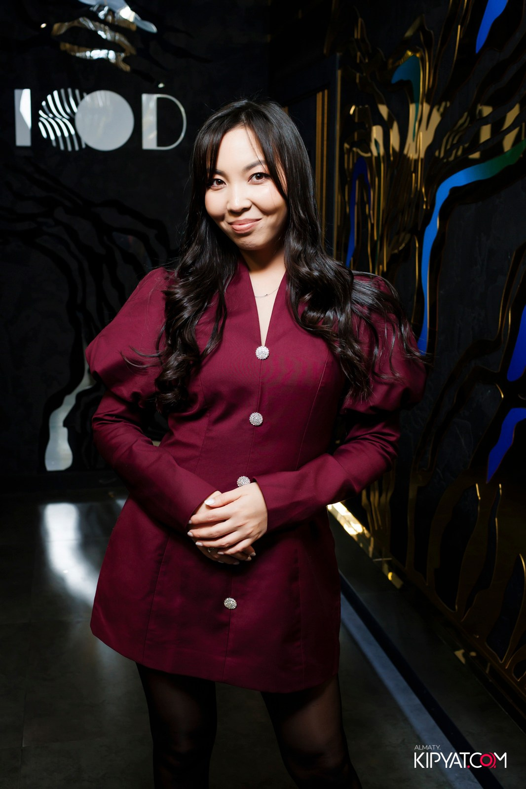 MOOD KARAOKE & TERRACE. КИПЯТКОМ АЛМАТЫ!