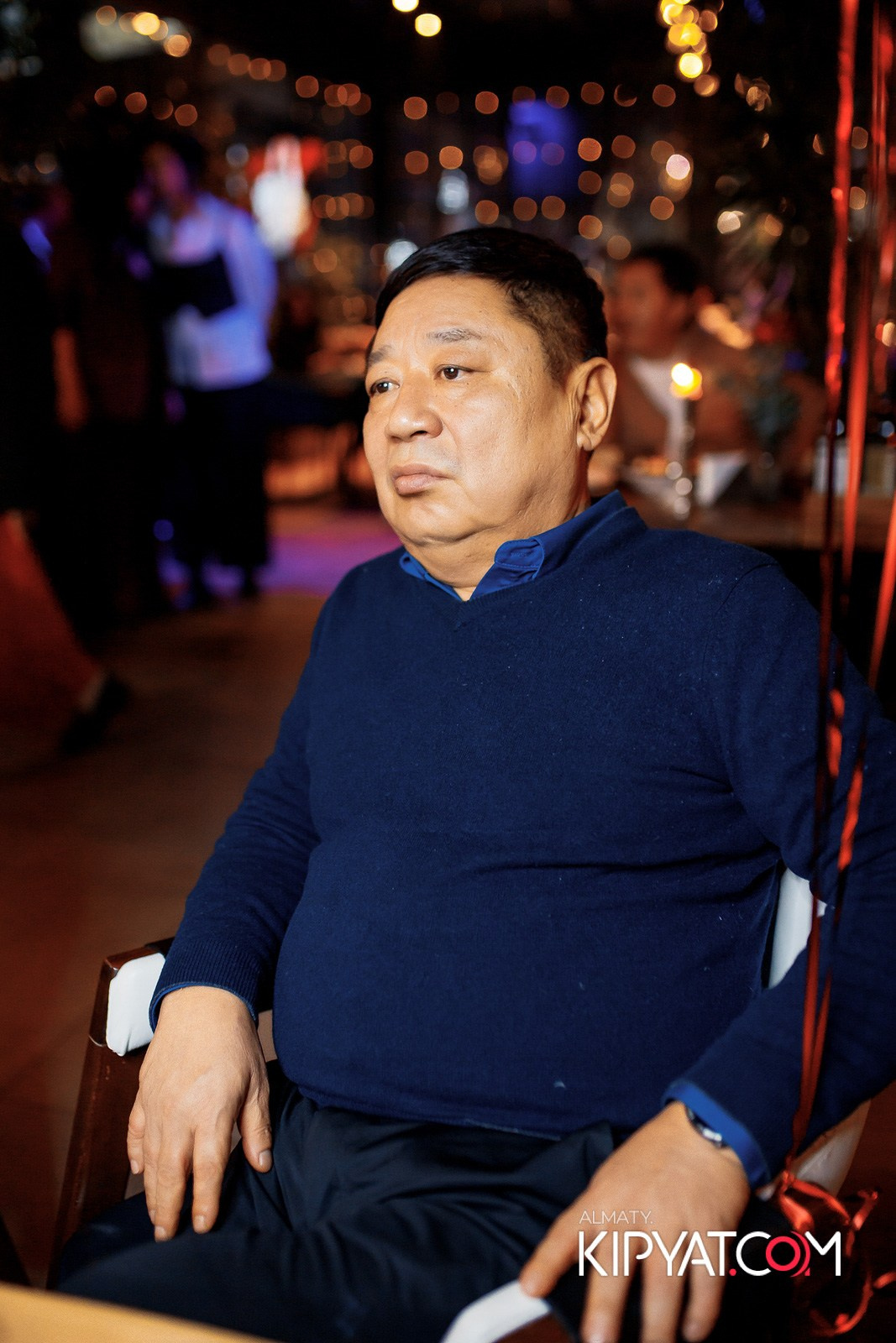 ДЕНЬ РОЖДЕНИЯ ZIYAFET MEAT HOUSE. КИПЯТКОМ АЛМАТЫ!