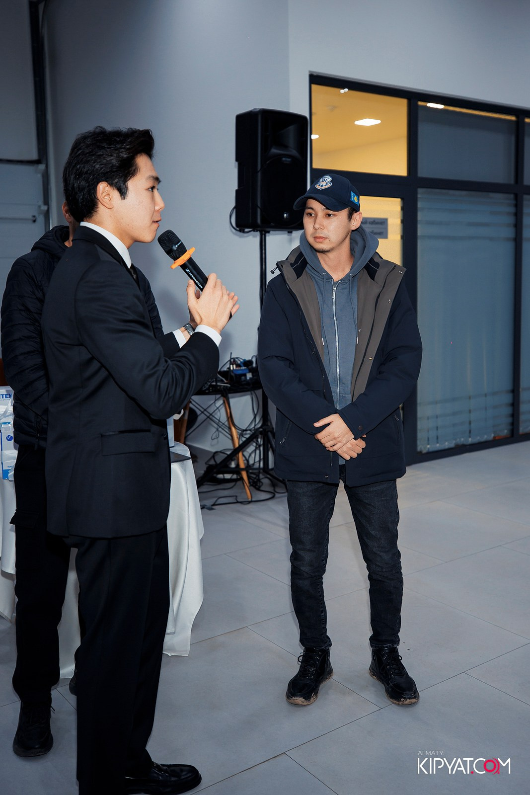 ПРЕЗЕНТАЦИЯ CHERY C8. КИПЯТКОМ АЛМАТЫ! Фотосъемка мероприятий в Алматы