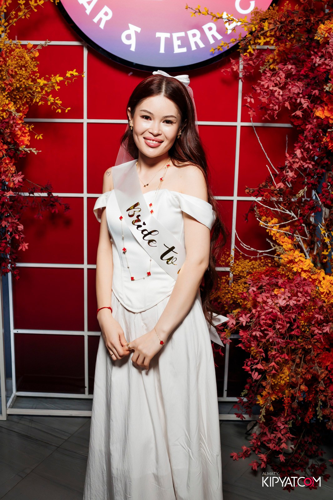 FRIENDS BAR & TERRACE. КИПЯТКОМ АЛМАТЫ!