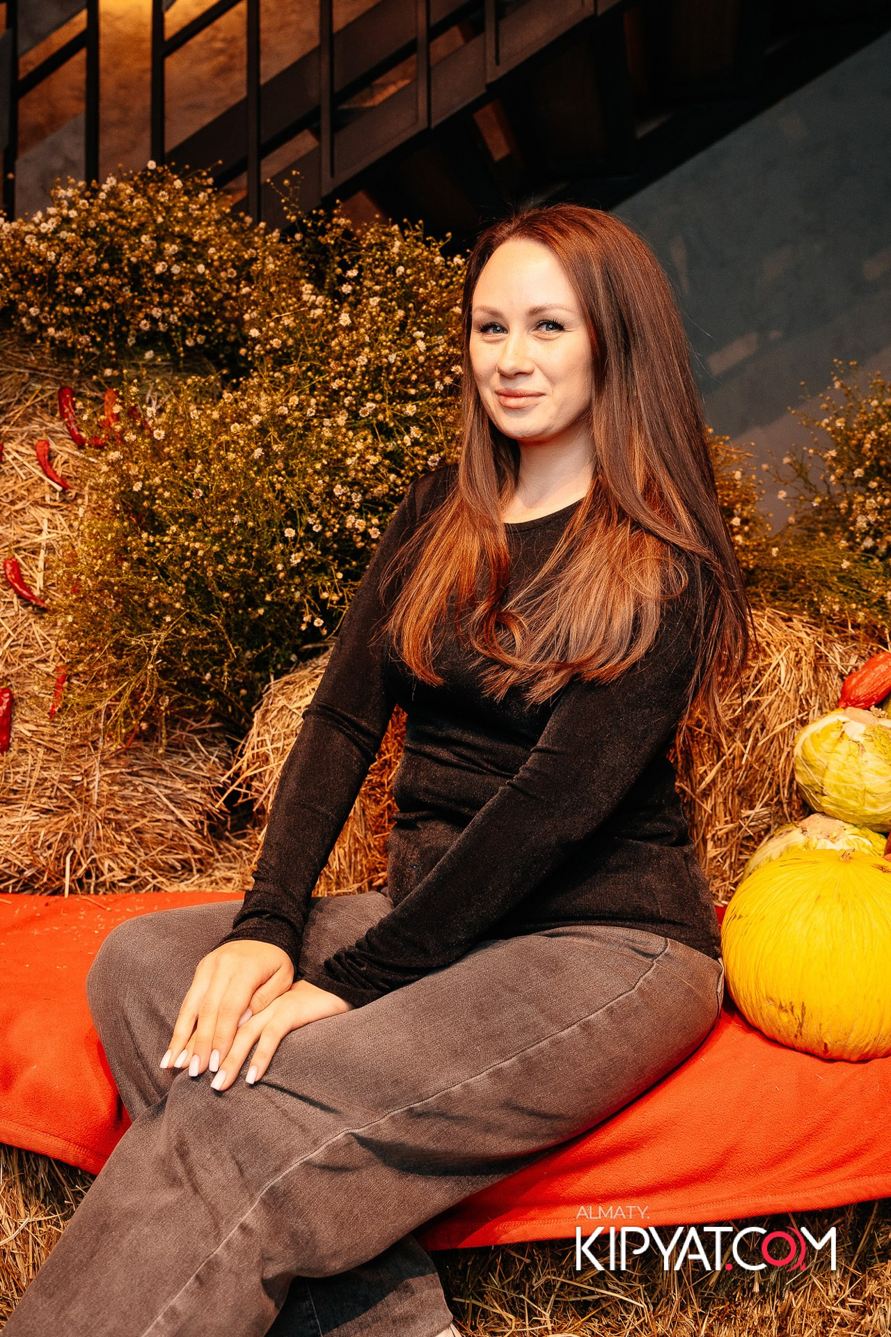 ПИНТА PREMIUM. КИПЯТКОМ АЛМАТЫ!