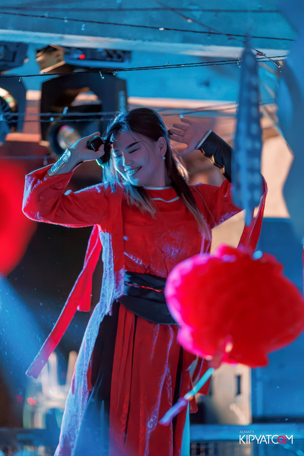 BHB. КИПЯТКОМ АЛМАТЫ!