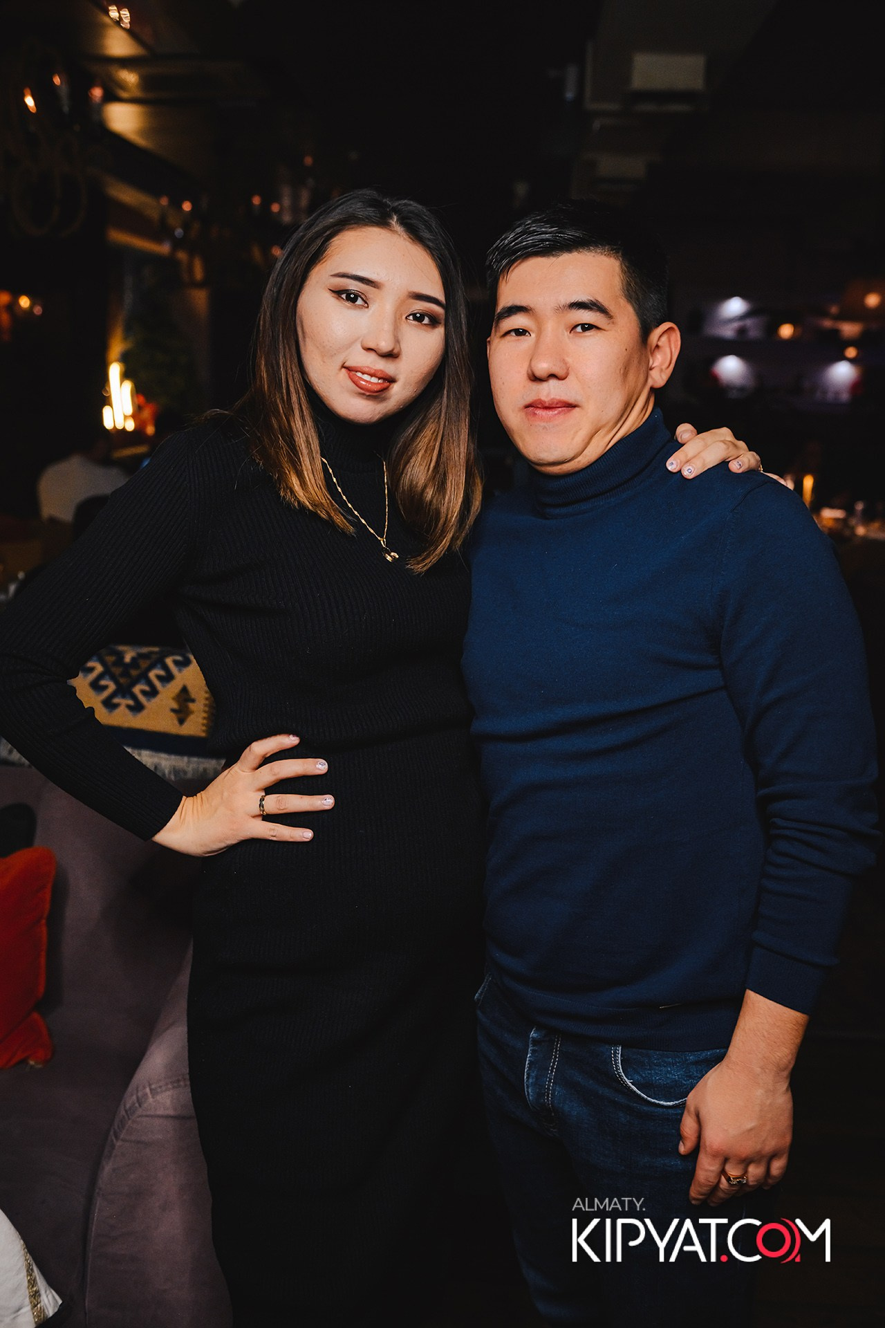 ВАХТАНГУРИ. КИПЯТКОМ АЛМАТЫ!