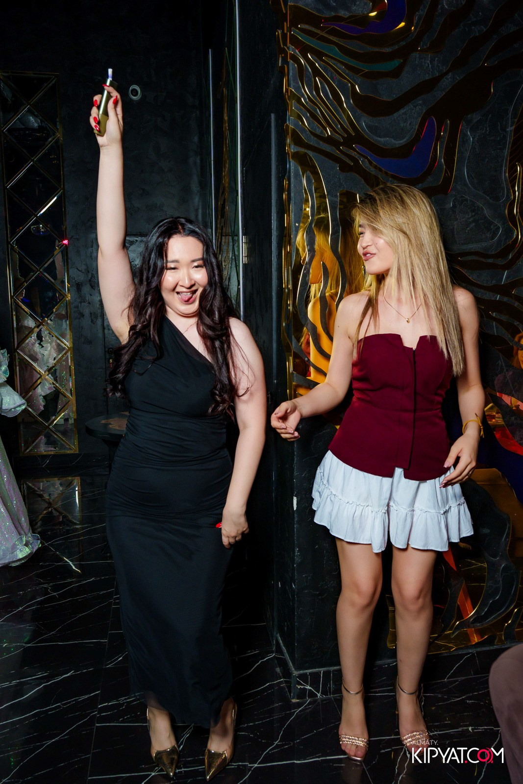 MOOD KARAOKE S TERRACE. КИПЯТКОМ АЛМАТЫ!