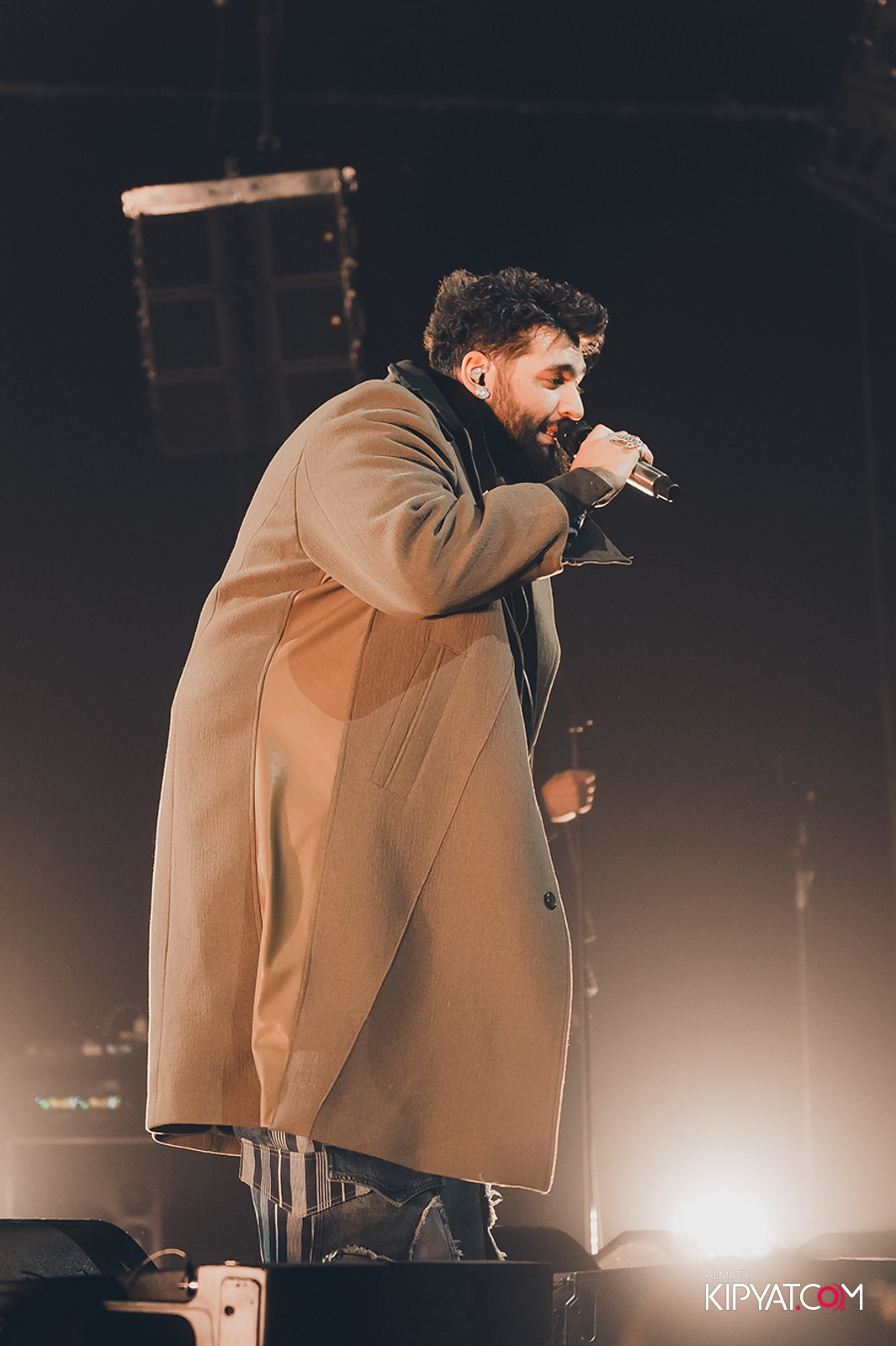 DizzyLoveDау. КИПЯТКОМ АЛМАТЫ!