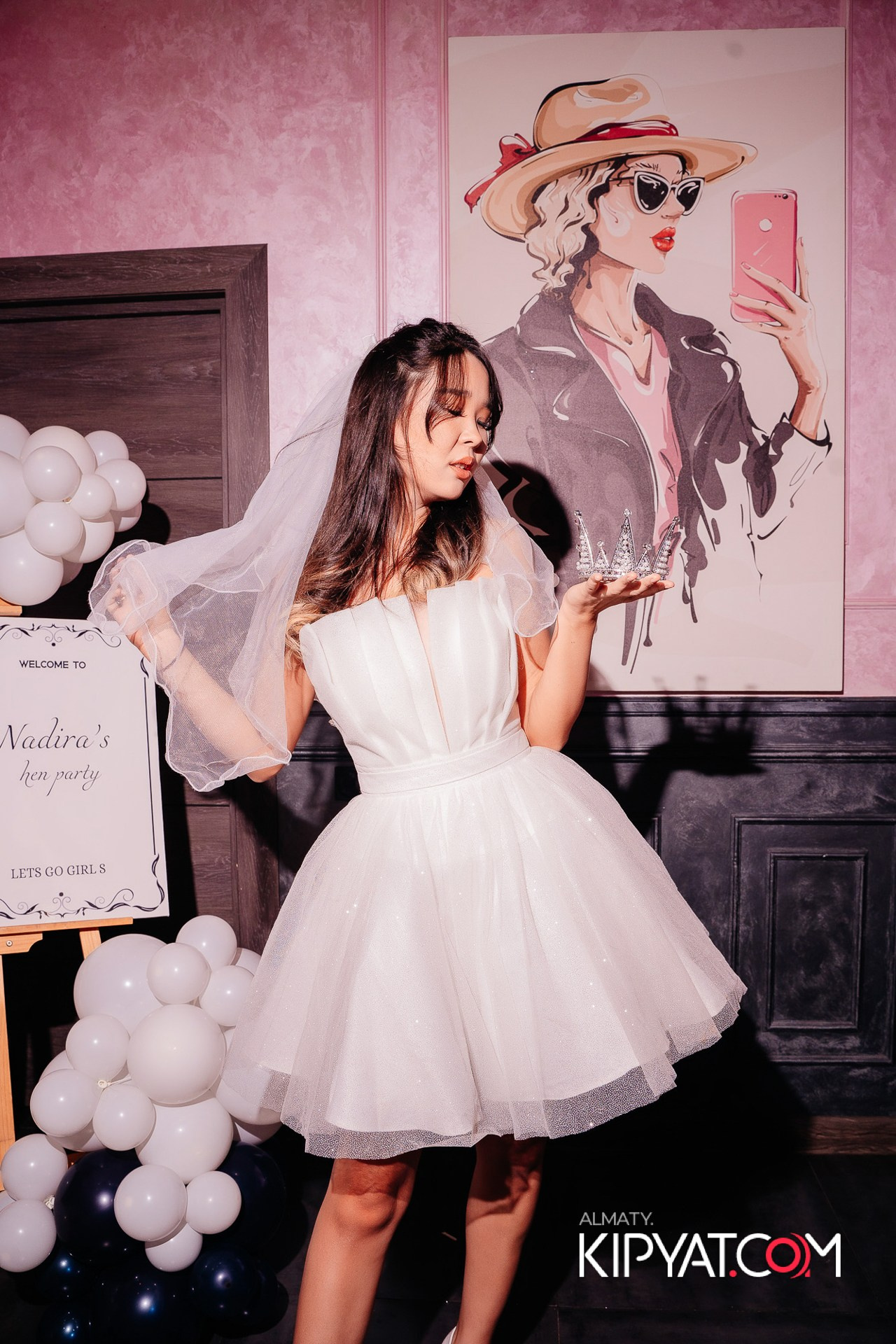 Дорогая. Я Не Пил. КИПЯТКОМ АЛМАТЫ!