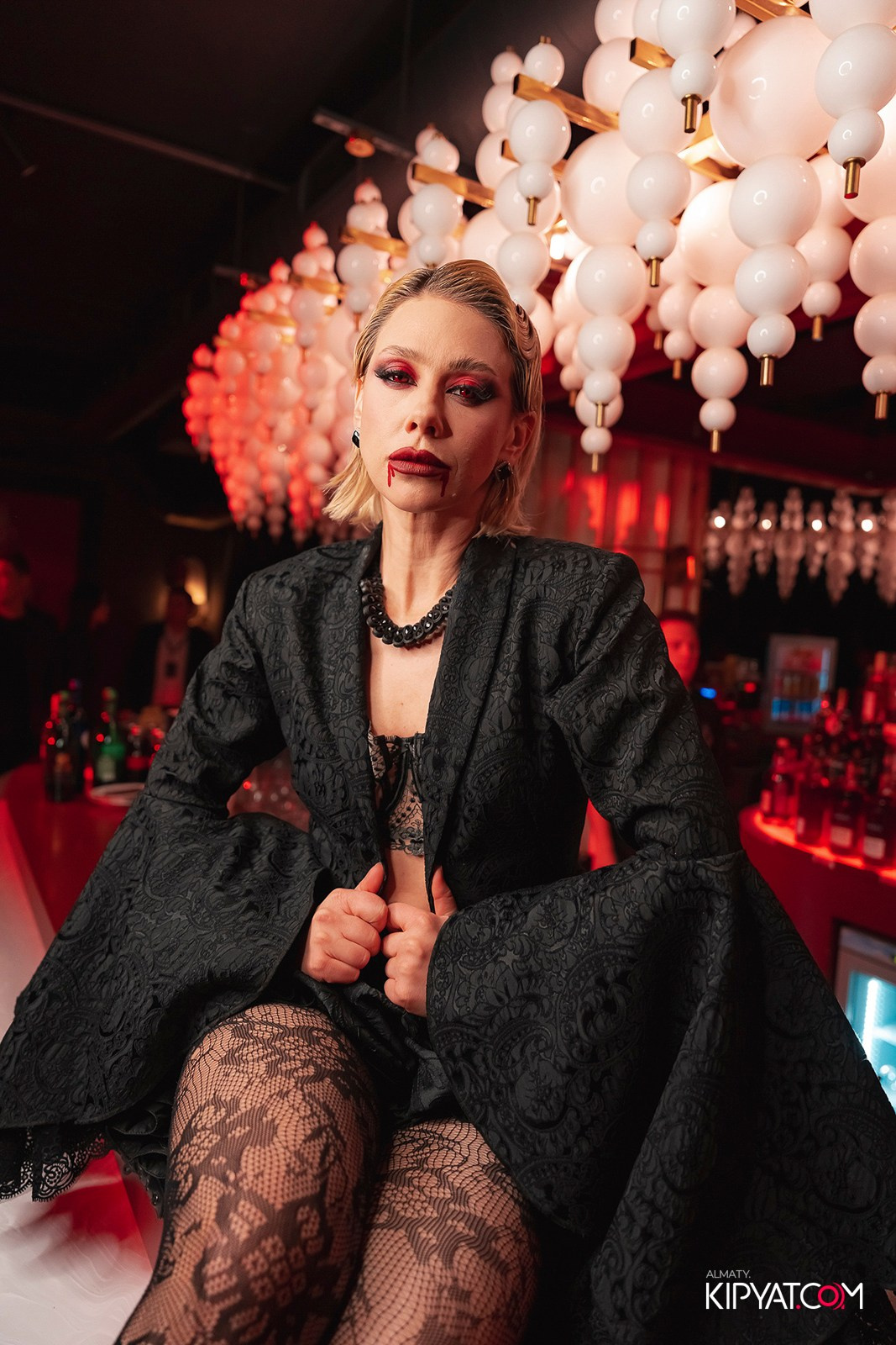 QUEEN. КИПЯТКОМ АЛМАТЫ!