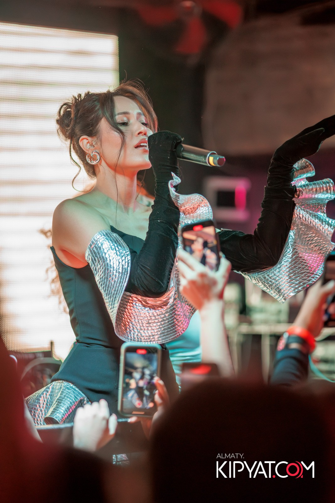 BHB. КИПЯТКОМ АЛМАТЫ!