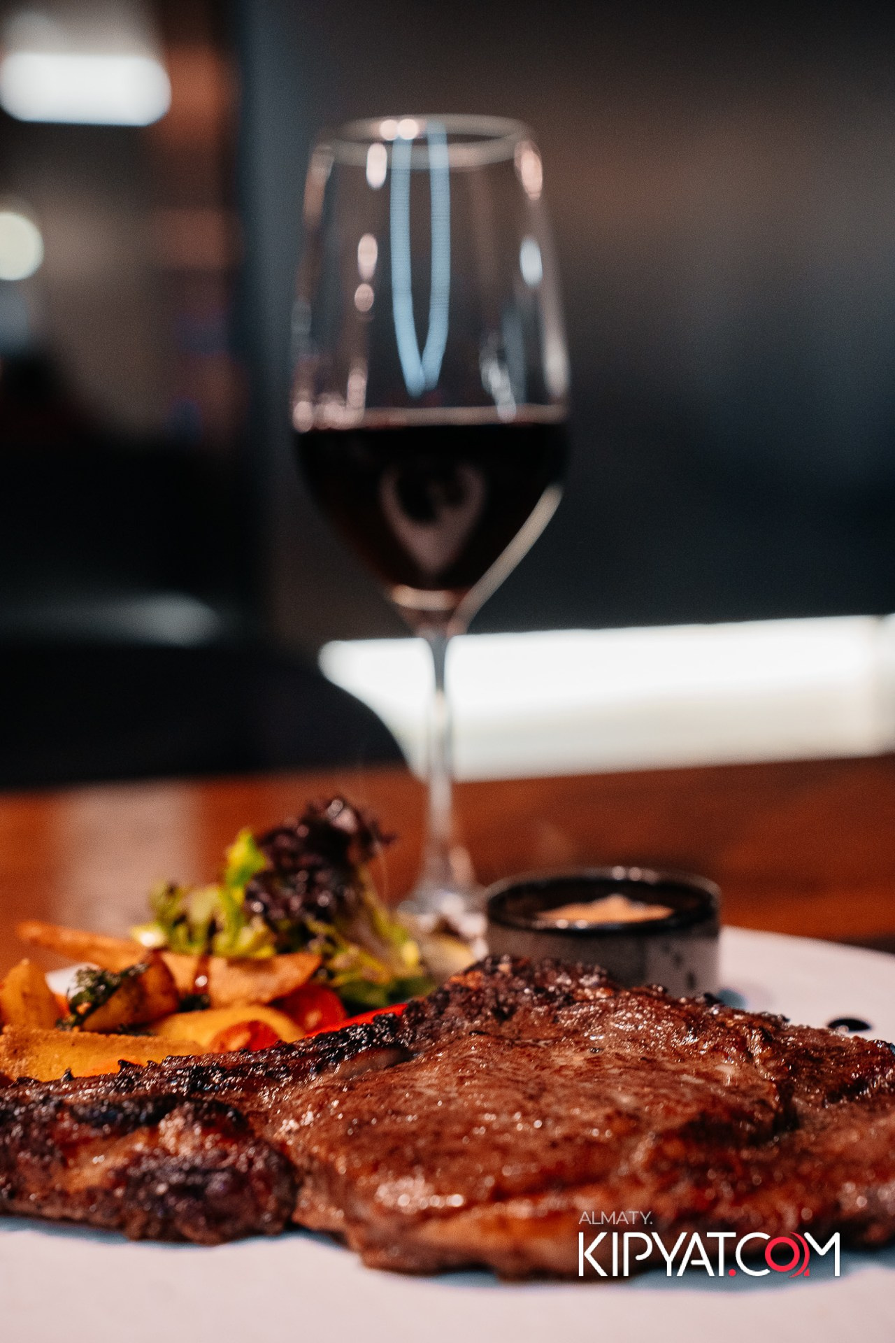 Халва. КИПЯТКОМ АЛМАТЫ!