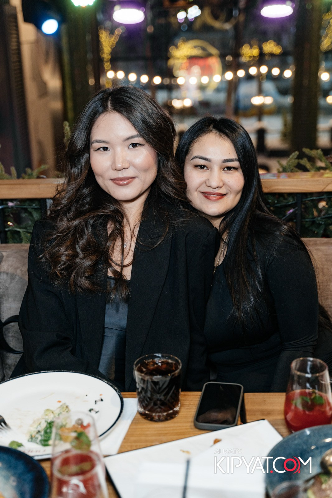 ПИНТА PREMIUM. КИПЯТКОМ АЛМАТЫ!