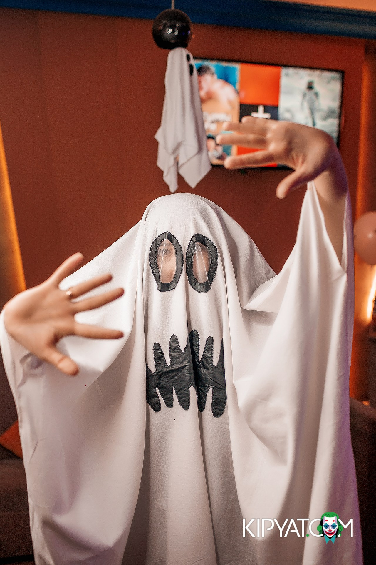 ROCK CRYSTAL. КИПЯТКОМ АЛМАТЫ!