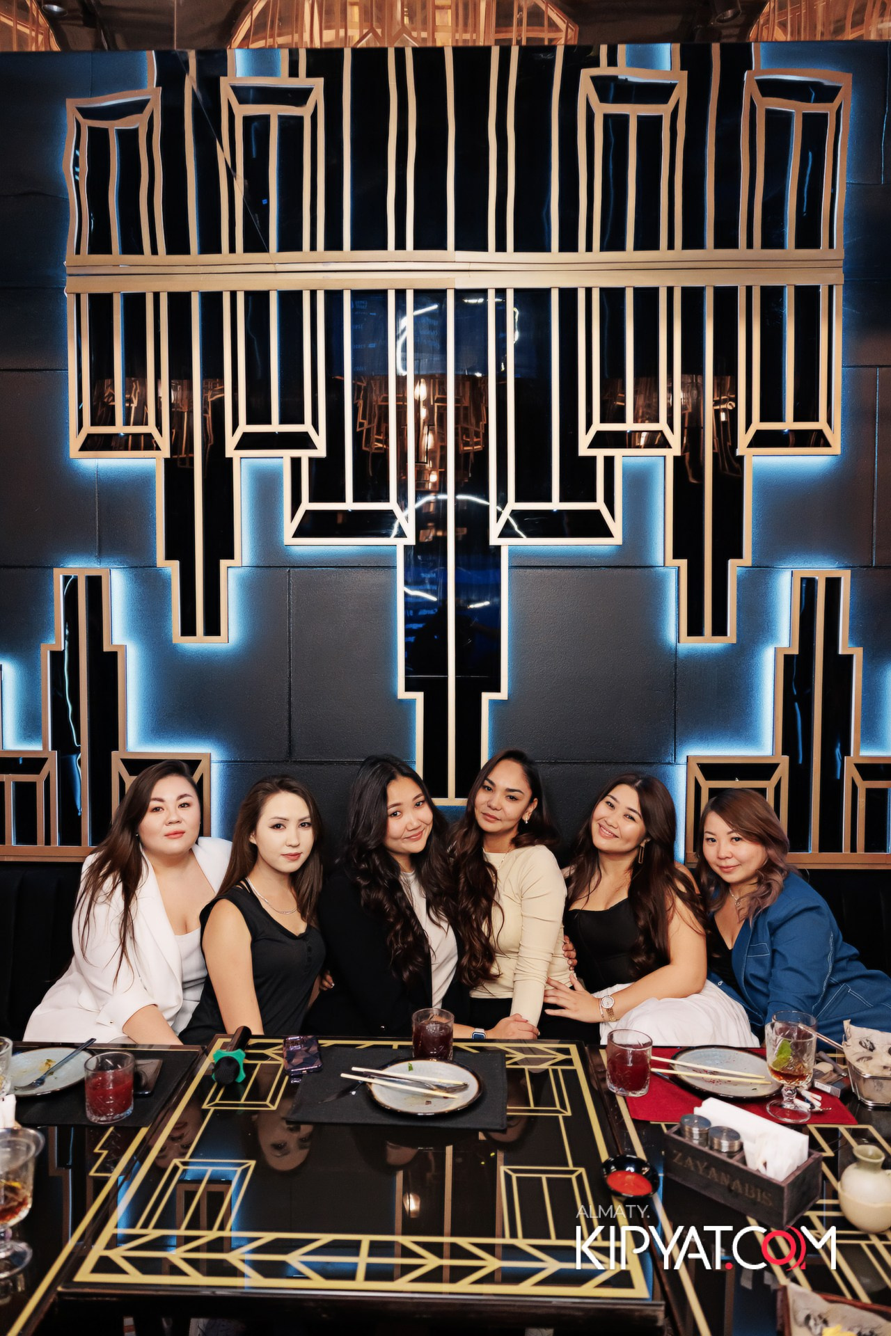 Зая, на бис. КИПЯТКОМ АЛМАТЫ!