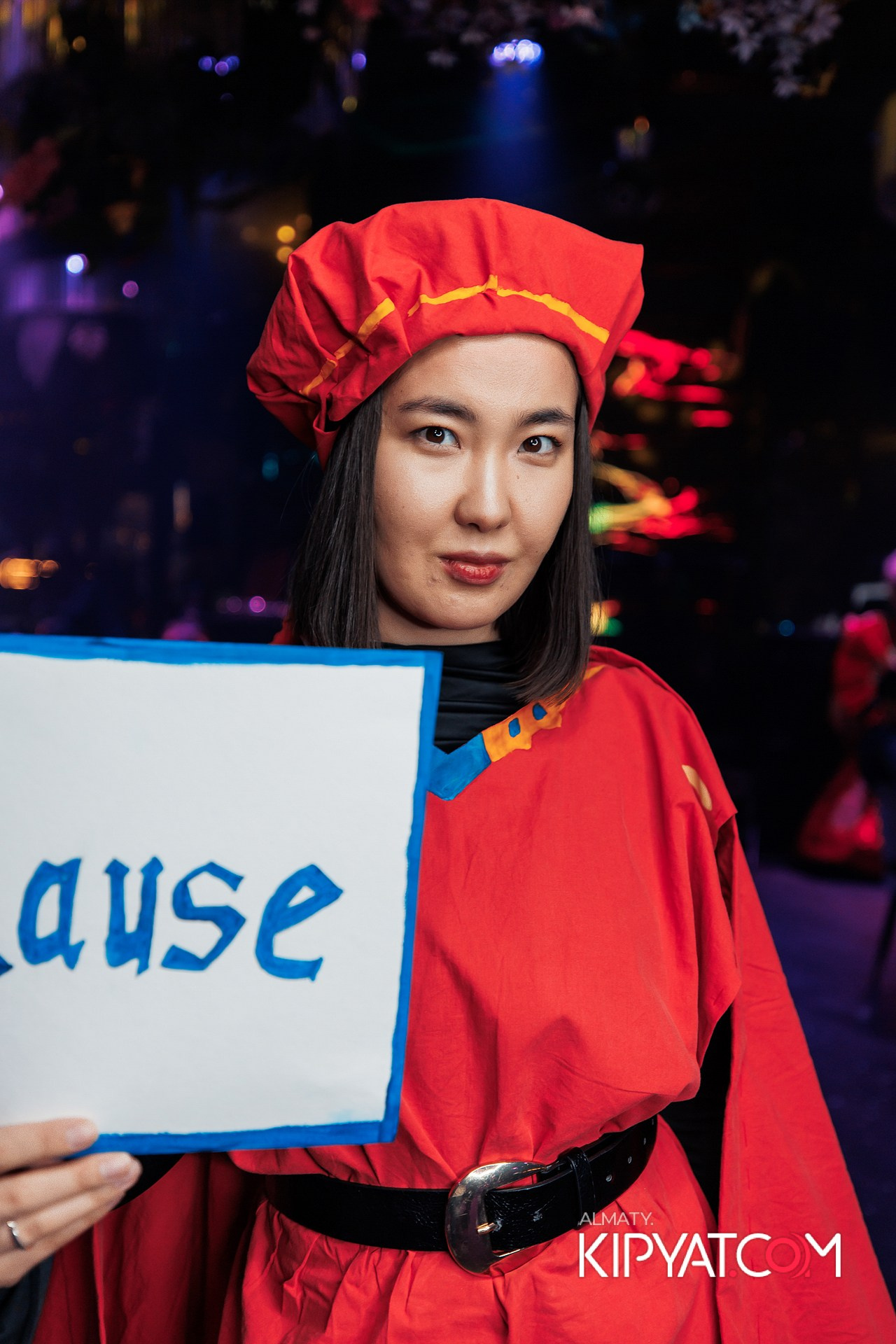 FRIENDS BAR & TERRACE. КИПЯТКОМ АЛМАТЫ! Фотосъемка мероприятий в Алматы