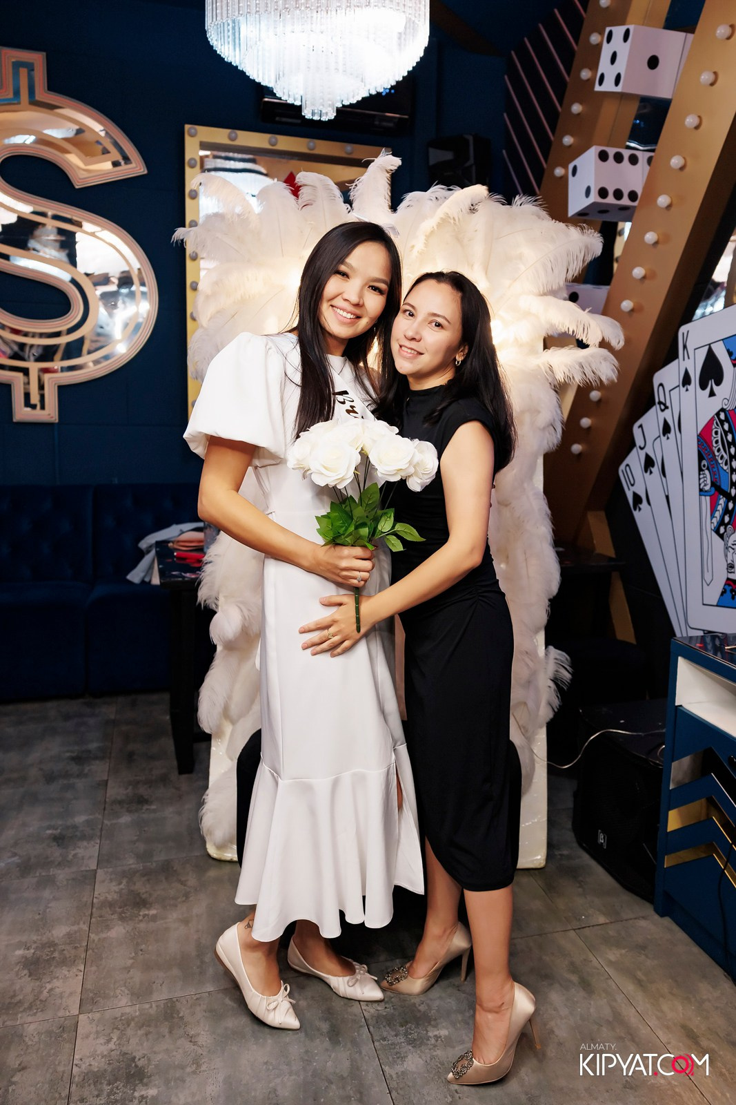 ЗАЯ, НА БИС. КИПЯТКОМ АЛМАТЫ!