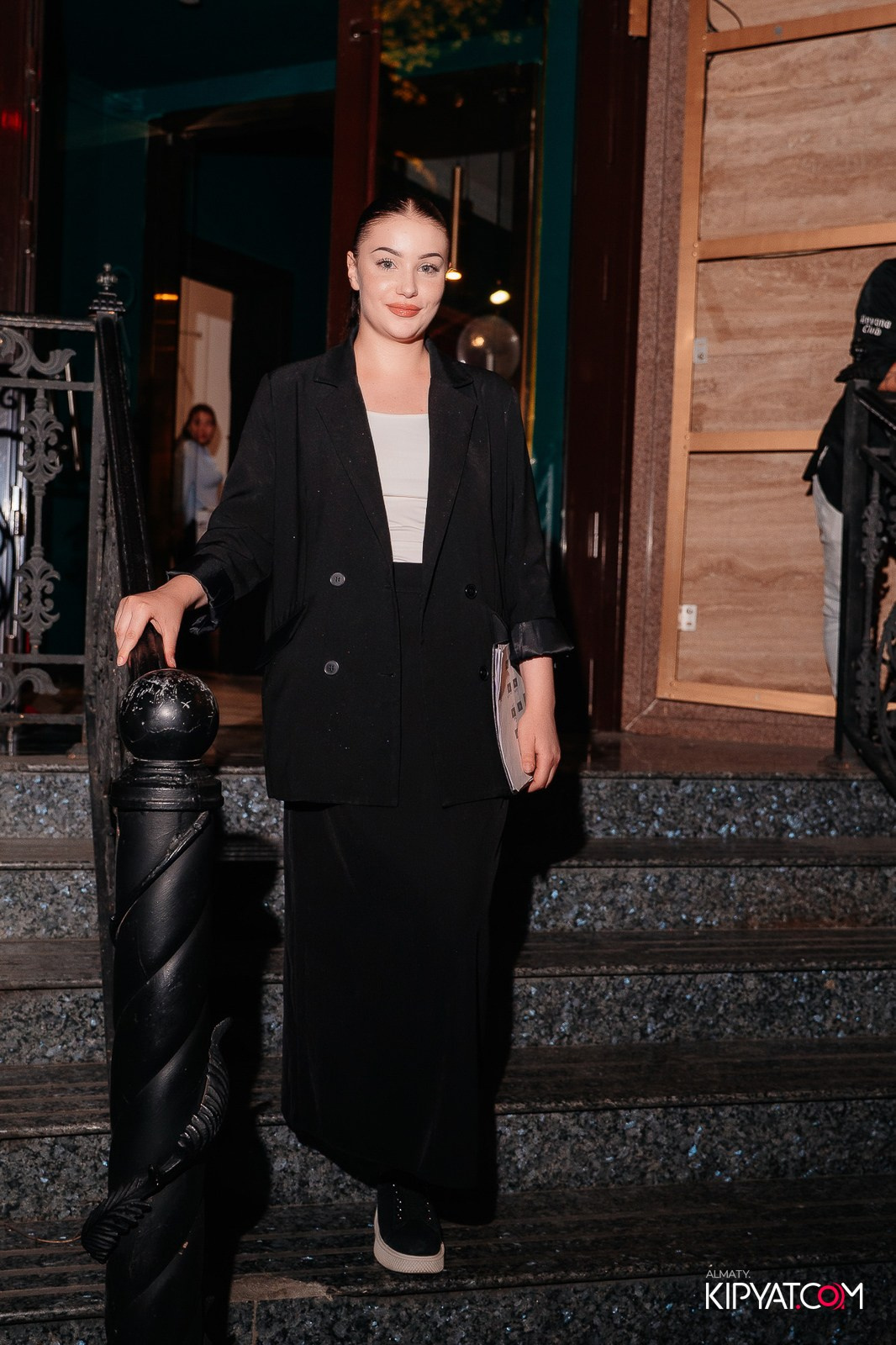 OLOVO BAR НА ДОСТЫК. КИПЯТКОМ АЛМАТЫ!