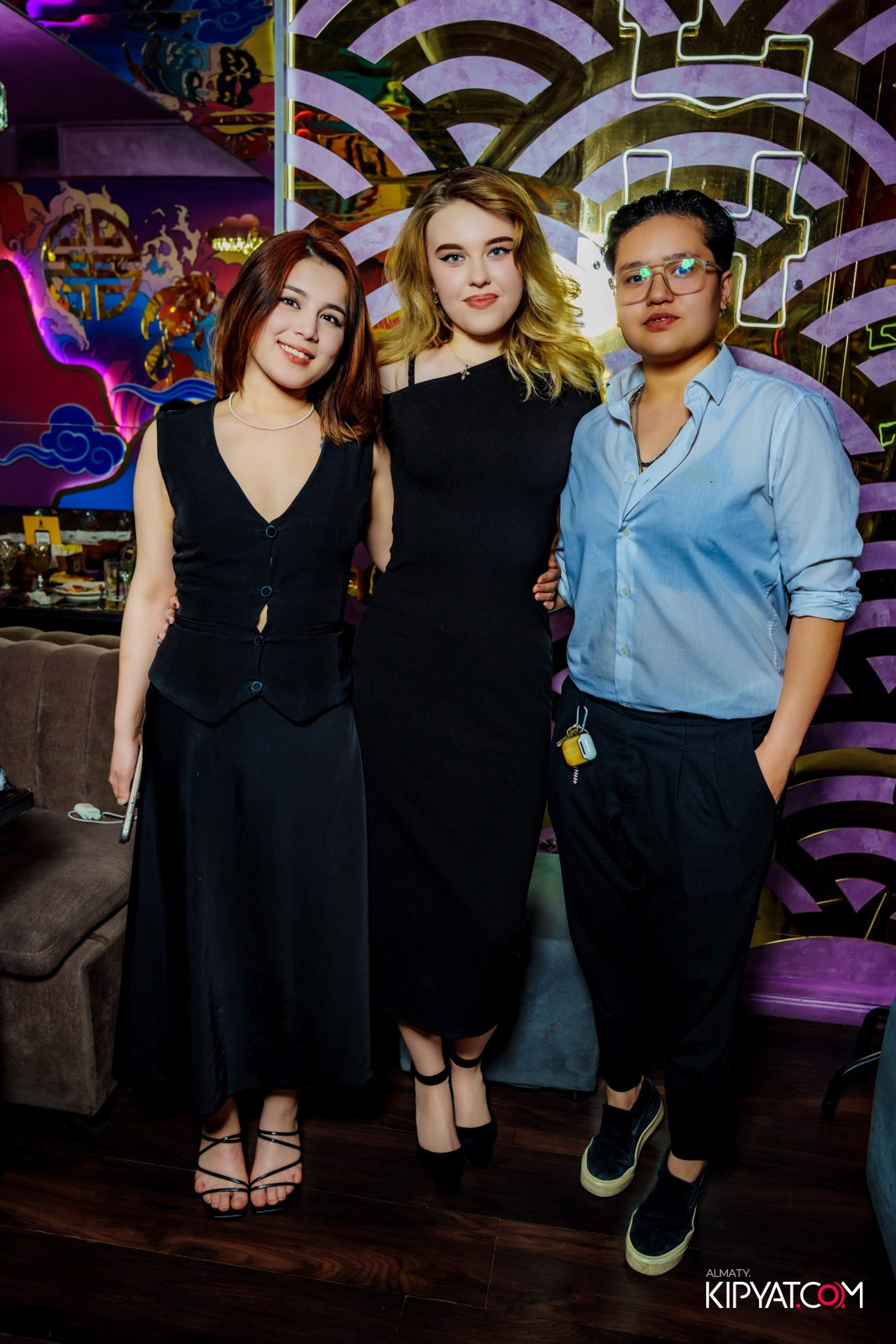 УХО И МЕДВЕДЬ НА САИНА. КИПЯТКОМ АЛМАТЫ!