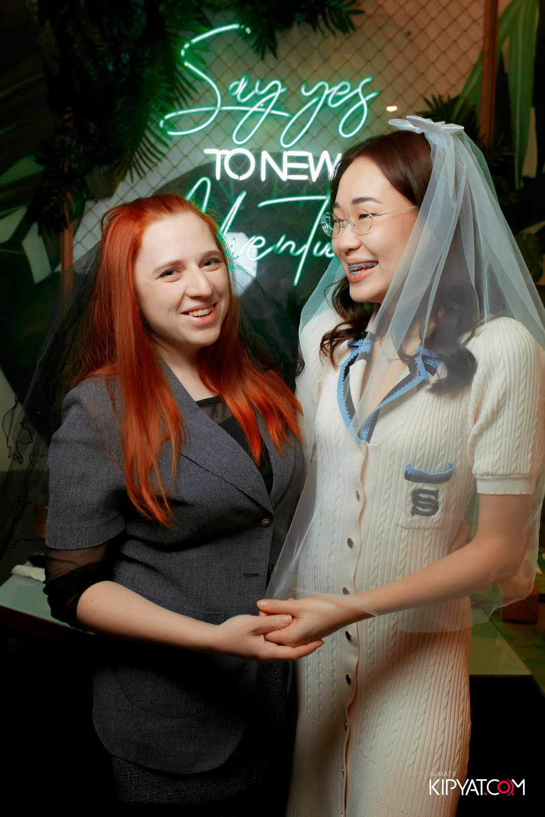 ДОРОГАЯ, Я НЕ ПИЛ. КИПЯТКОМ АЛМАТЫ!