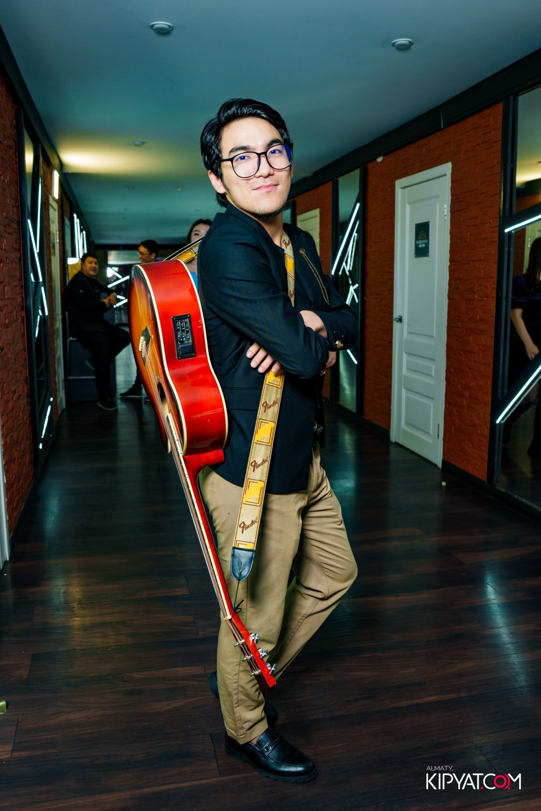 УХО И МЕДВЕДЬ НА САИНА. КИПЯТКОМ АЛМАТЫ!