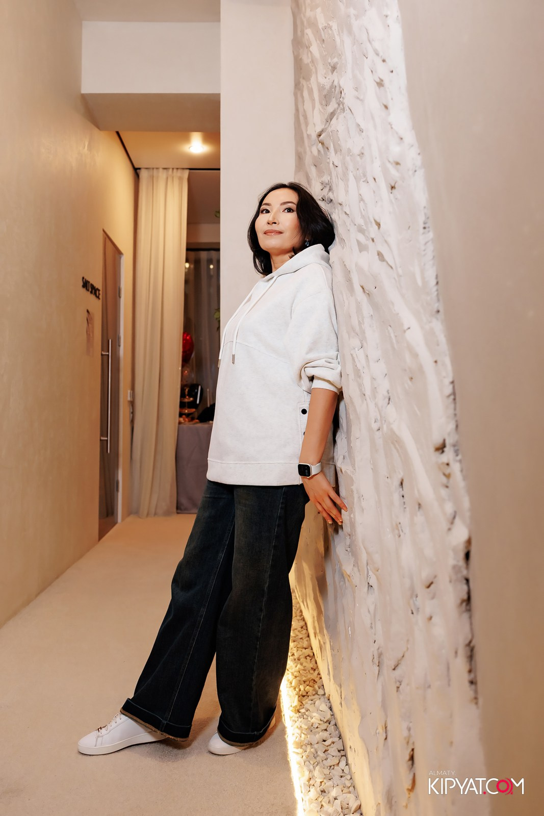 SYNERGY DANCE PROJECT. КИПЯТКОМ АЛМАТЫ!