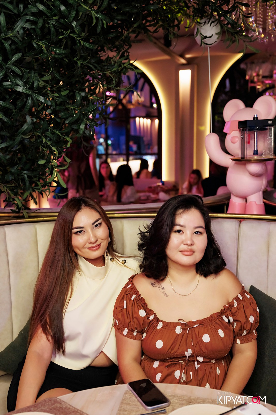 SAHARA ASIAN MIX RESTAURANT. КИПЯТКОМ АЛМАТЫ! Фотосъемка мероприятий в Алматы