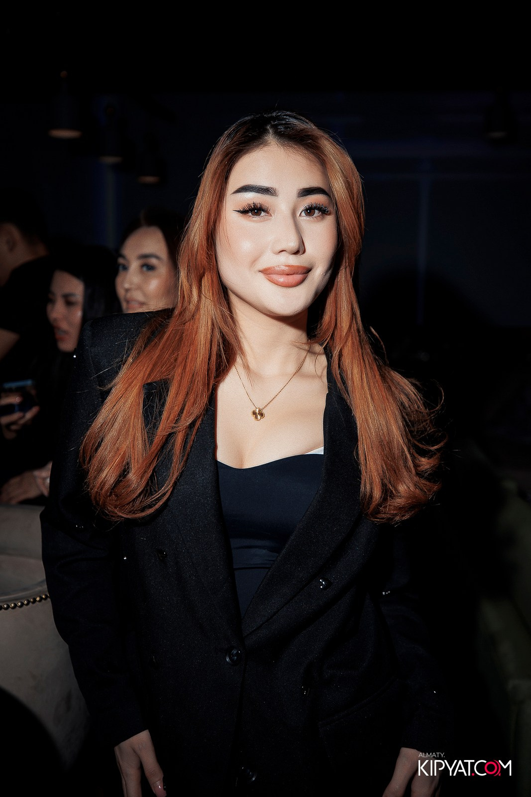 EVENT BAR. КИПЯТКОМ АЛМАТЫ! Фотосъемка мероприятий в Алматы