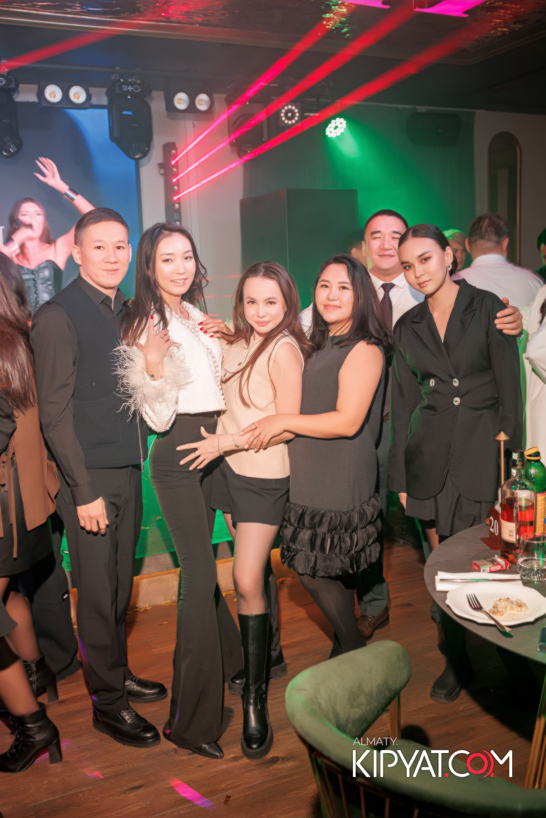 PATRIKI RESTAURANT. КИПЯТКОМ АЛМАТЫ!