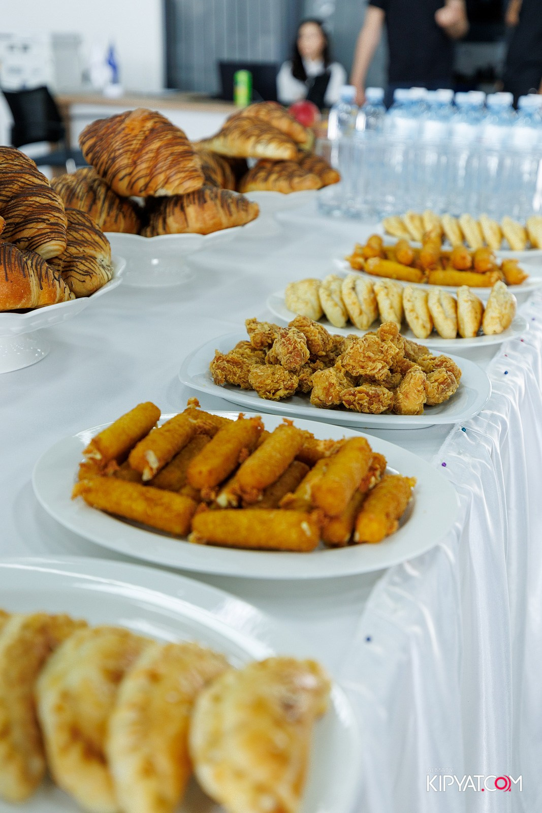 CYBER CUP 2025 QJ LEAGUE В CHANGAN QALQAMAN. КИПЯТКОМ АЛМАТЫ!