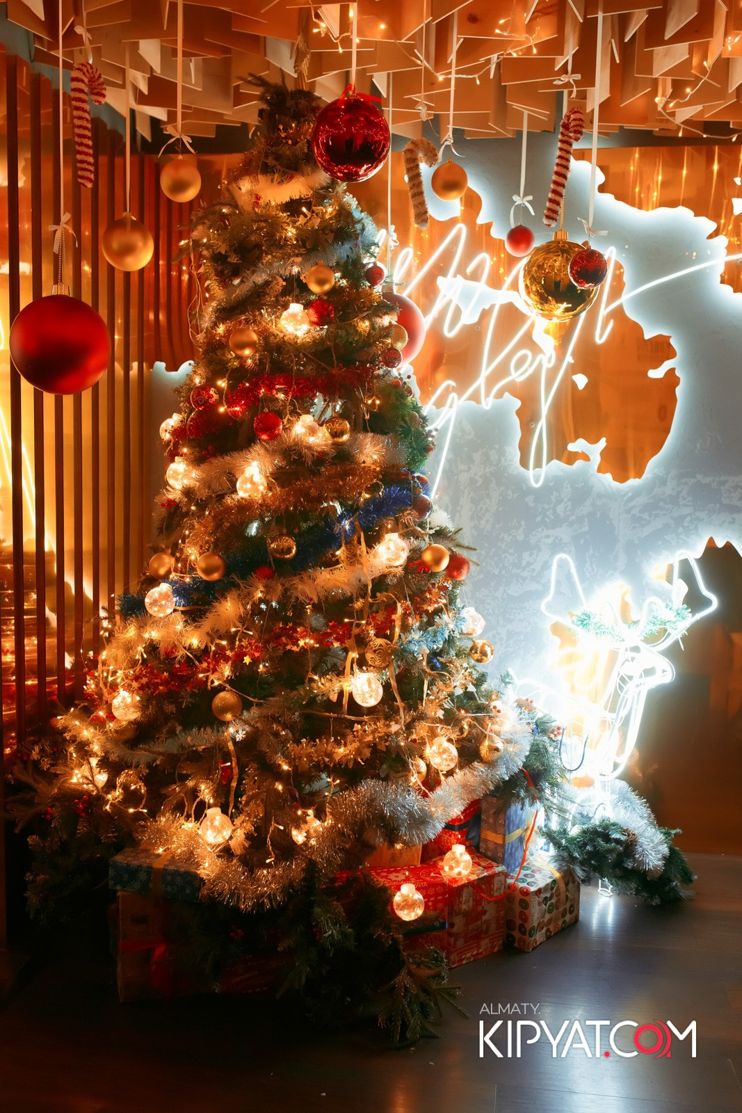 УХО И МЕДВЕДЬ САИНА. КИПЯТКОМ АЛМАТЫ!