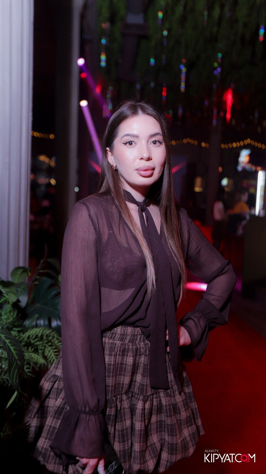 MAMA GIVI. КИПЯТКОМ АЛМАТЫ! Фотосъемка мероприятий в Алматы