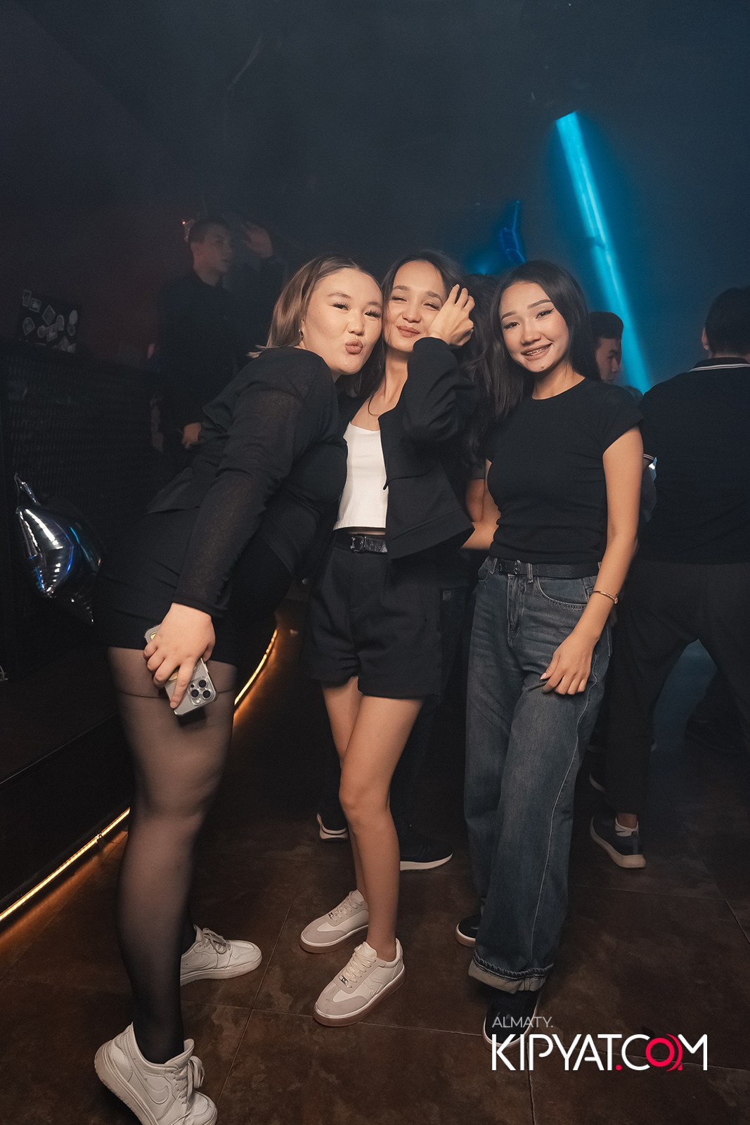 ARAGOSTA — BIRTHDAY PARTY. КИПЯТКОМ АЛМАТЫ!