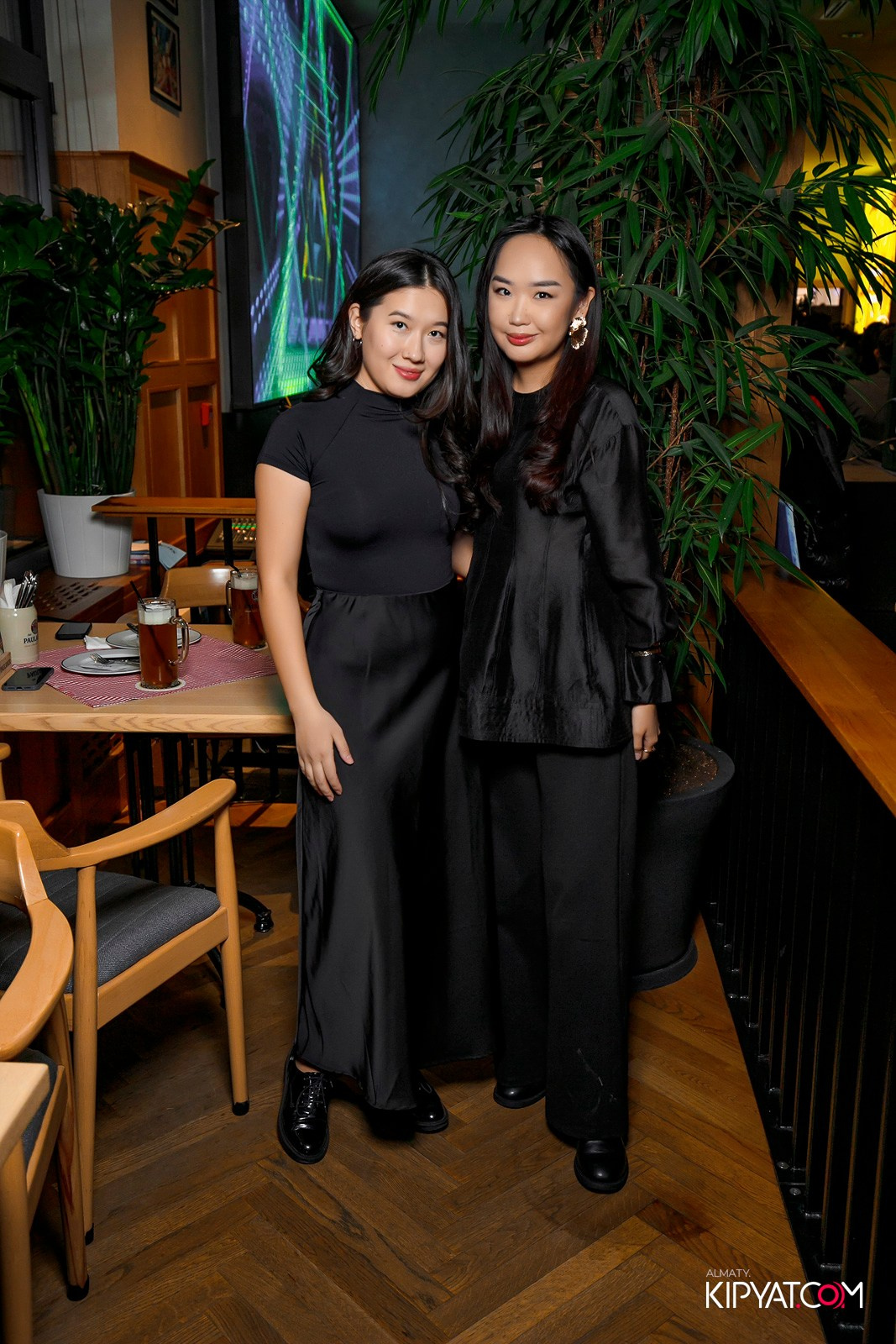 PAULANER. КИПЯТКОМ АЛМАТЫ! Фотосъемка мероприятий в Алматы