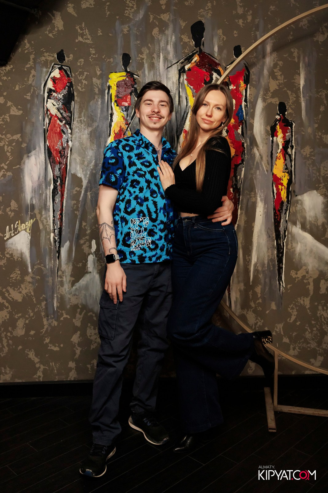 МУЗЫКАЛЬНОЕ ЛОТО В HIT RETRO. КИПЯТКОМ АЛМАТЫ! Фотосъемка мероприятий в Алматы