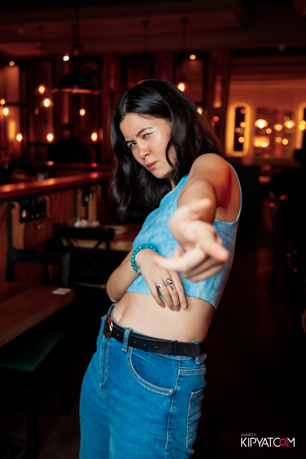 ПИНТА НА ДОСТЫК. КИПЯТКОМ АЛМАТЫ!