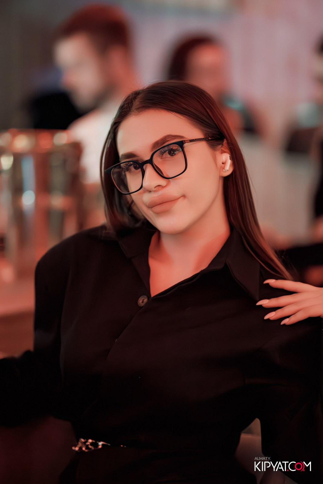 PATRIKI RESTAURANT. КИПЯТКОМ АЛМАТЫ!