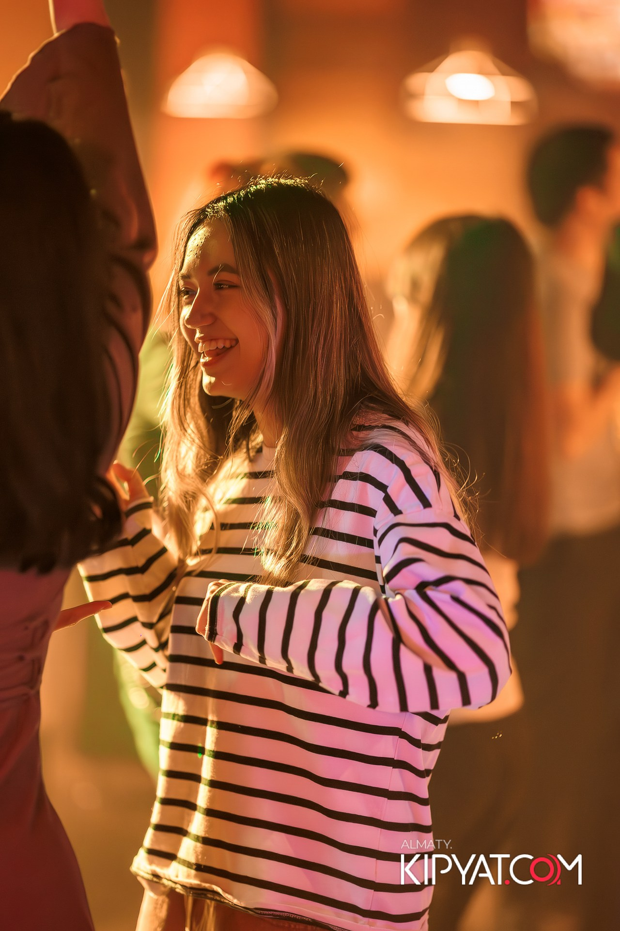 ШАШЛЫКОФФ. КИПЯТКОМ АЛМАТЫ!