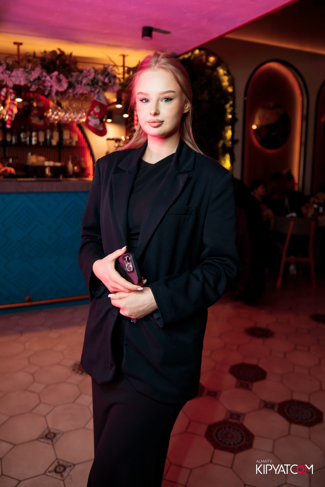 MODI RESTORANCHIK. КИПЯТКОМ АЛМАТЫ!