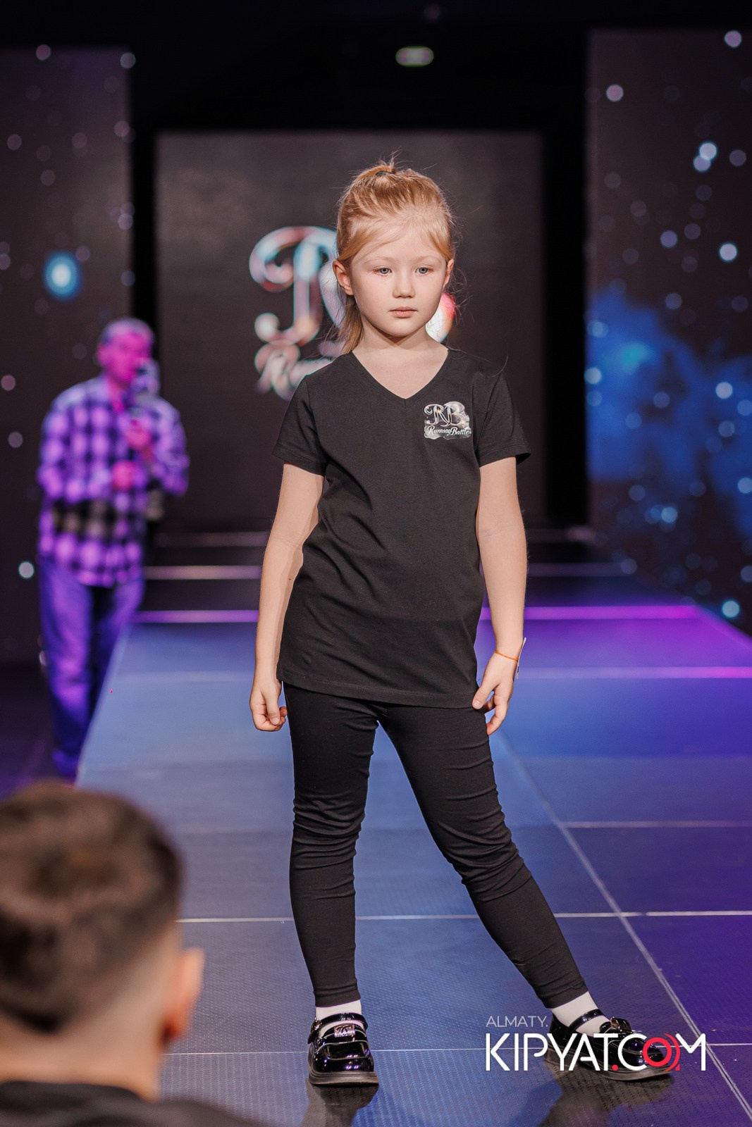 RUNWAY BATTLE. BEST MODEL OF KAZAKHSTAN. КИПЯТКОМ АЛМАТЫ!