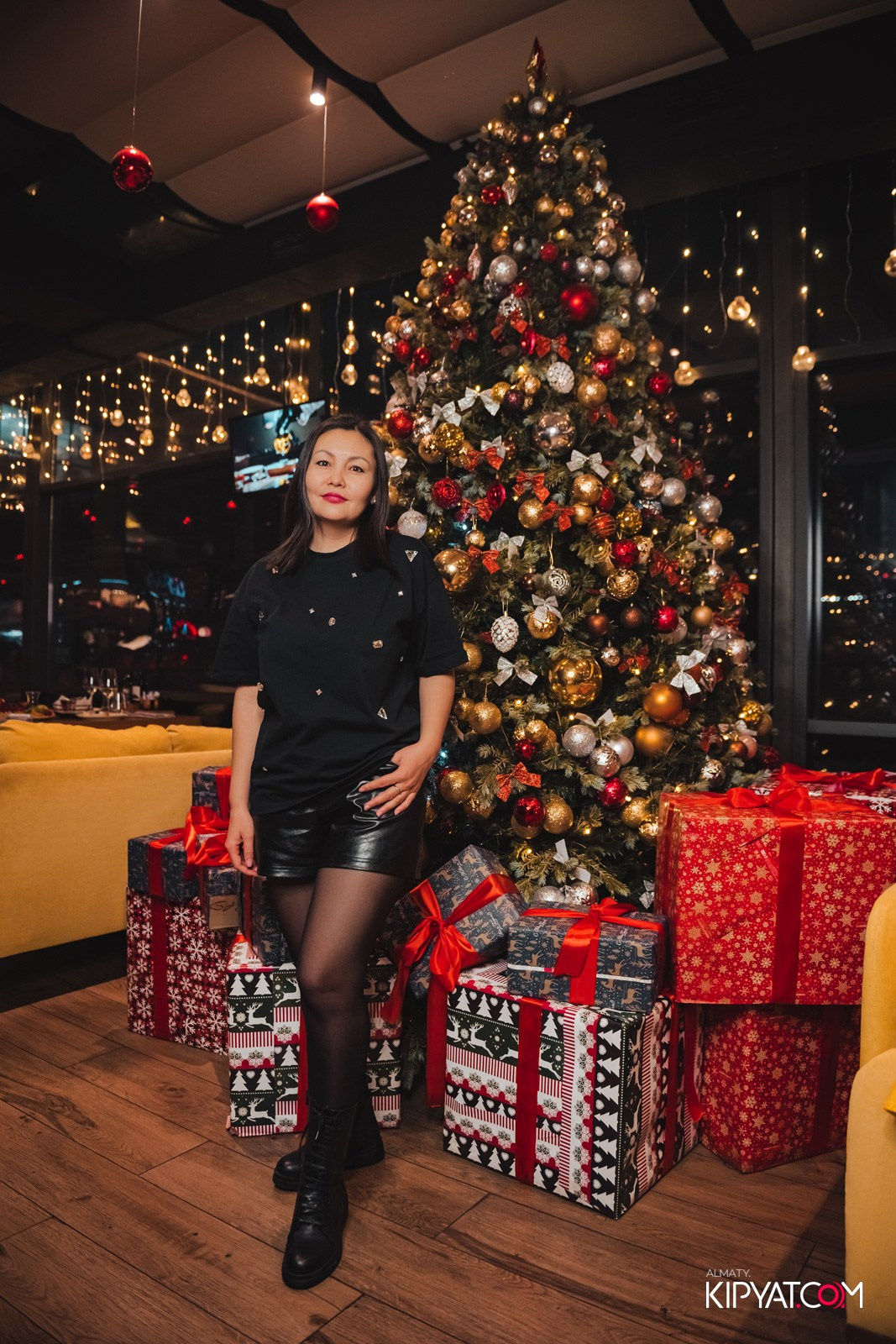 РЕСТОРАН NOODLES. КИПЯТКОМ АЛМАТЫ!