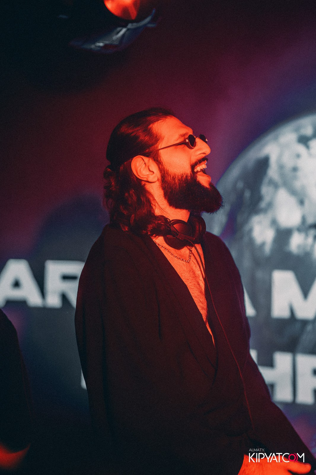 PATRIKI RESTAURANT. КИПЯТКОМ АЛМАТЫ!