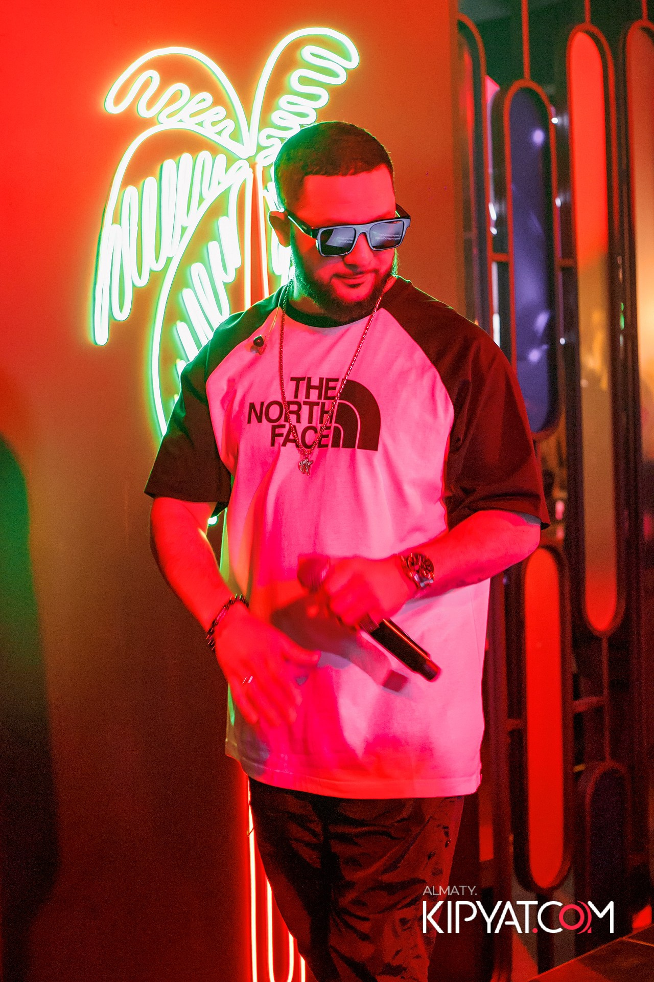 BANGLAROAD BAR. КИПЯТКОМ АЛМАТЫ!