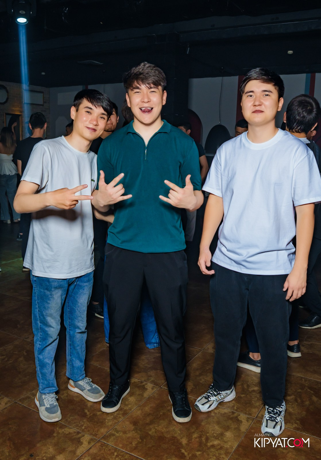 ARAGOSTA. КИПЯТКОМ АЛМАТЫ! Фотосъемка мероприятий в Алматы