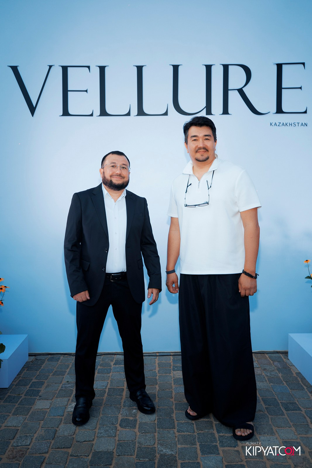 TRADITIONAL DESIGN DINNER 2025. КИПЯТКОМ АЛМАТЫ!